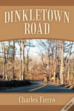 Capa do artigo Dinkletown Road