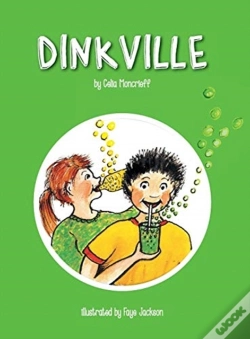 Capa do artigo Dinkville