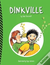 Capa do artigo Dinkville