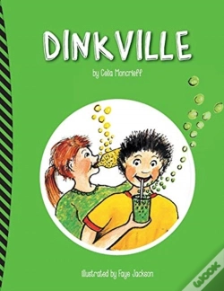 Capa do artigo Dinkville