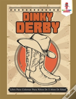 Capa do artigo Dinky Derby