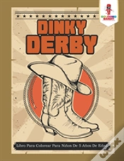 Capa do artigo Dinky Derby