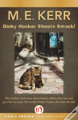 Capa do artigo Dinky Hocker Shoots Smack!