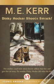 Capa do artigo Dinky Hocker Shoots Smack!