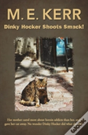 Capa do artigo Dinky Hocker Shoots Smack!