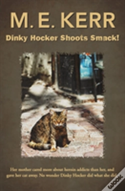Capa do artigo Dinky Hocker Shoots Smack!