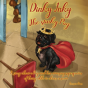 Dinky Inky The Stinky Pug - Preview