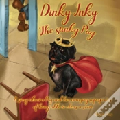 Capa do artigo Dinky Inky The Stinky Pug