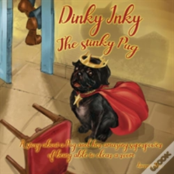 Capa do artigo Dinky Inky The Stinky Pug