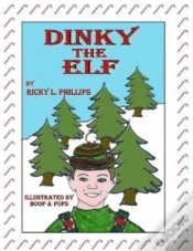 Capa do artigo Dinky The Elf