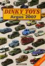 Dinky Toys Argus 2007 - Preview