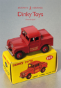 Dinky Toys - Preview