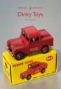 Dinky Toys - Preview