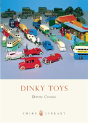 Dinky Toys - Preview