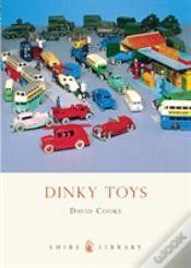 Capa do artigo Dinky Toys