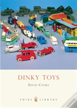 Capa do artigo Dinky Toys