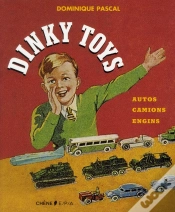 Capa do artigo Dinky Toys
