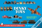 Capa do artigo Dinky Toys