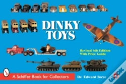 Capa do artigo Dinky Toys
