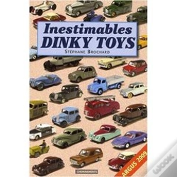 Capa do artigo Dinky Toys (Édition 2009)