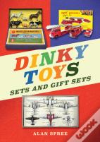 Dinky Toys Sets And Gift Sets