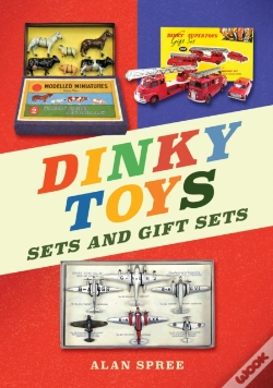 Capa do artigo Dinky Toys Sets And Gift Sets