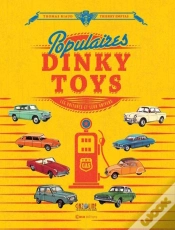 Capa do artigo Dinky Toys