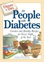 Dinner A Day For People With Diabetes - Preview