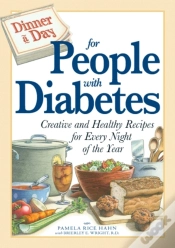 Capa do artigo Dinner A Day For People With Diabetes