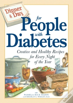Capa do artigo Dinner A Day For People With Diabetes