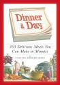 Dinner A Day - Preview