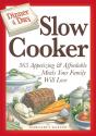 Dinner A Day Slow Cooker - Preview