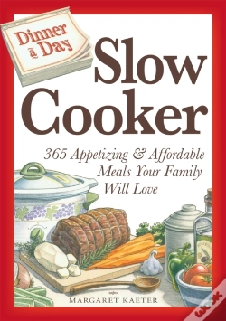 Capa do artigo Dinner A Day Slow Cooker
