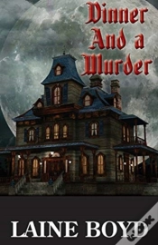 Capa do artigo Dinner And A Murder
