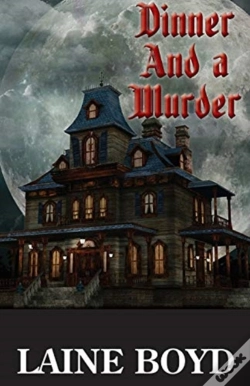 Capa do artigo Dinner And A Murder