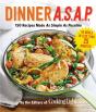 Dinner A.S.A.P. - Preview