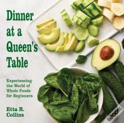 Capa do artigo Dinner At A Queen'S Table