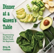 Capa do artigo Dinner At A Queen