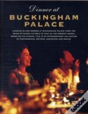 Capa do artigo Dinner At Buckingham Palace