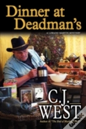 Capa do artigo Dinner At Deadman