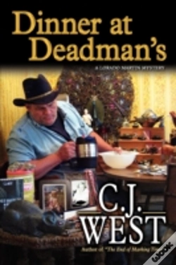 Capa do artigo Dinner At Deadman'S