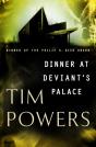 Dinner At Deviant'S Palace - Preview