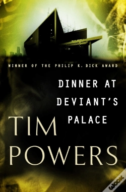 Capa do artigo Dinner At Deviant'S Palace