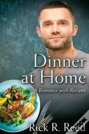 Capa do artigo Dinner At Home