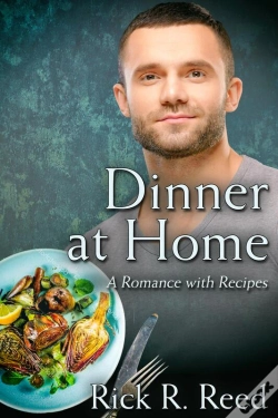 Capa do artigo Dinner At Home