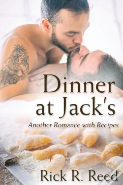 Capa do artigo Dinner At Jack'S