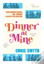 Capa do artigo Dinner At Mine
