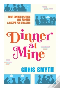 Capa do artigo Dinner At Mine