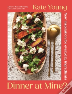 Capa do artigo Dinner At Mine?