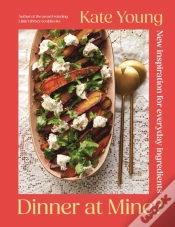 Capa do artigo Dinner At Mine?